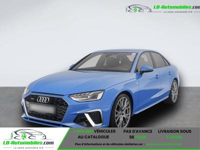 Audi A4 40 TFSI 204 BVA Quattro