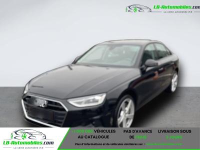 Audi A4 45 TFSI 265 BVA Quattro