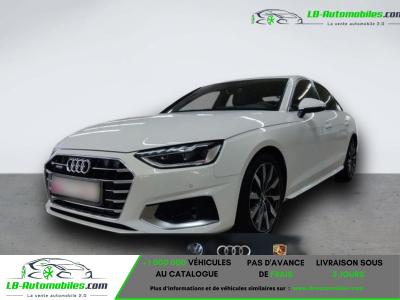 Audi A4 50 TDI 286 BVA Quattro