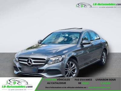 Mercedes Classe C 200 d BVM