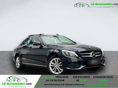 Mercedes Classe C 220 d BVA