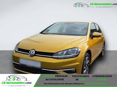 Volkswagen Golf 1.0 TSI 110 BVA