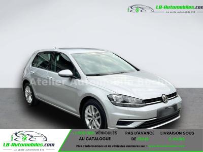 Volkswagen Golf 1.0 TSI 110 BVA