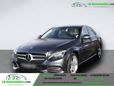 Mercedes Classe C 250 BVA