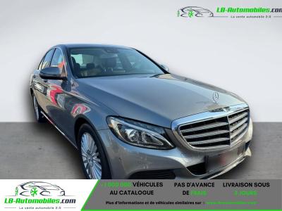 Mercedes Classe C 250 BVA