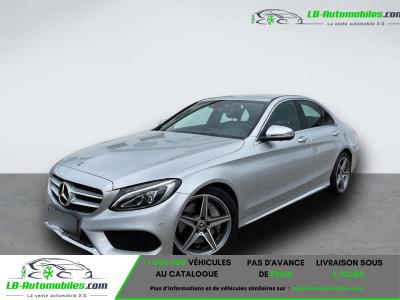 Mercedes Classe C 250 BVA