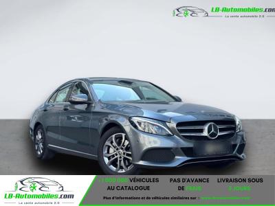 Mercedes Classe C 250 BVA