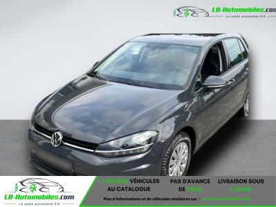 Volkswagen Golf 1.0 TSI 85 BVM