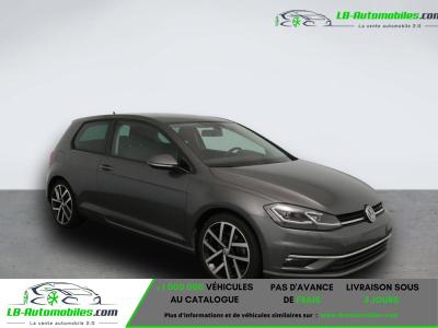 Volkswagen Golf 1.4 TSI 125 BVM