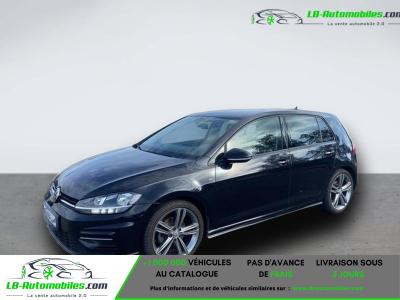 Volkswagen Golf 1.4 TSI 125 BVM