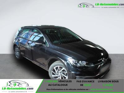 Volkswagen Golf 1.4 TSI 125 BVM