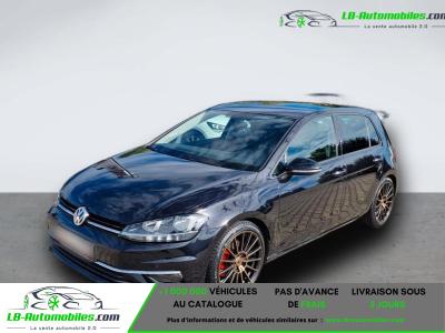 Volkswagen Golf 1.4 TSI 125 BVM