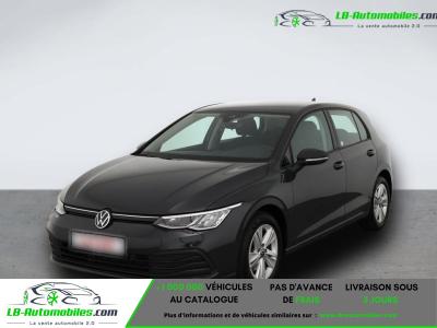 Volkswagen Golf 1.4 TSI 150 Hybride Rechargeable BVA