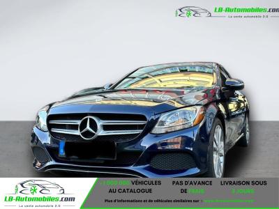 Mercedes Classe C 300 BVA