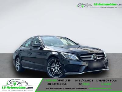 Mercedes Classe C 300 BVA