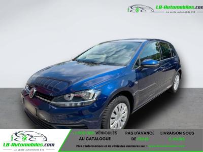 Volkswagen Golf 1.6 TDI 115 BVA