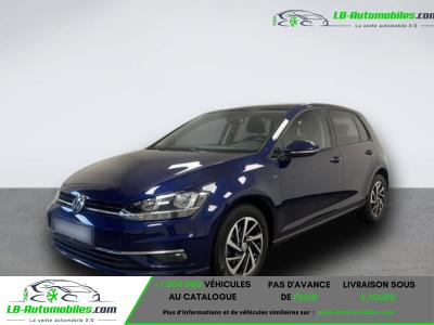 Volkswagen Golf 1.6 TDI 115 BVA