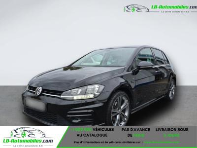 Volkswagen Golf 1.6 TDI 115 BVA