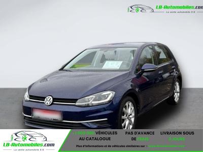 Volkswagen Golf 2.0 TDI 150 BVM