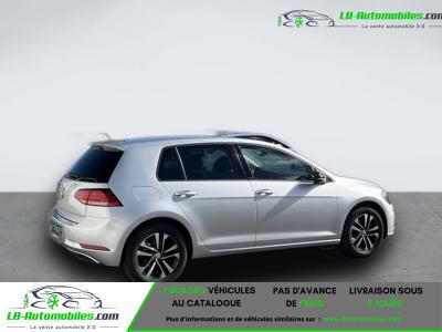 Volkswagen Golf 2.0 TDI 150 BVM