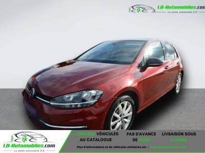 Volkswagen Golf 2.0 TDI 150 BVA