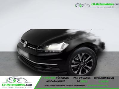 Volkswagen Golf 2.0 TDI 150 BVA