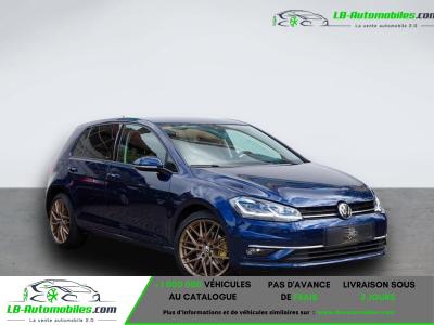 Volkswagen Golf 2.0 TDI 150 BVA