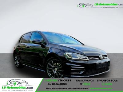 Volkswagen Golf 2.0 TDI 150 BVA