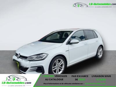 Volkswagen Golf 2.0 TDI 184 BVA GTD