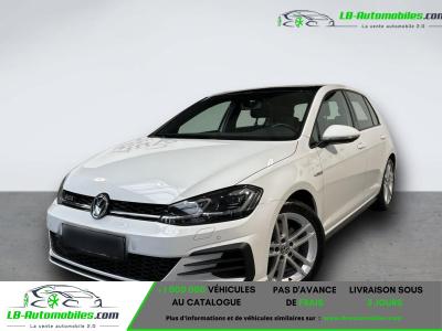 Volkswagen Golf 2.0 TDI 184 BVA GTD