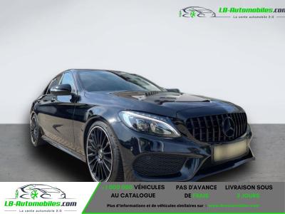 Mercedes Classe C 400 BVA