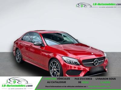 Mercedes Classe C 43 Mercedes-AMG BVA 4Matic