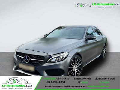 Mercedes Classe C 43 Mercedes-AMG BVA 4Matic