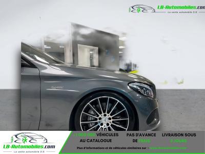 Mercedes Classe C 43 Mercedes-AMG BVA 4Matic