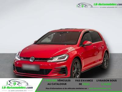 Volkswagen Golf 2.0 TSI 245 BVM GTI Performance