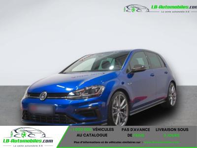 Volkswagen Golf R 2.0 TSI 300 BVA 4Motion