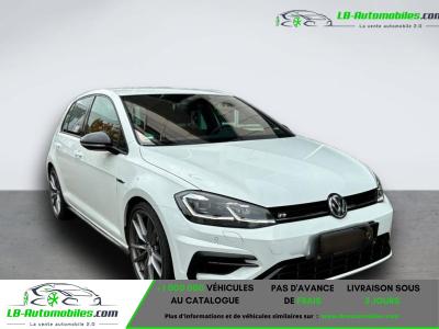 Volkswagen Golf R 2.0 TSI 310 BVA 4Motion