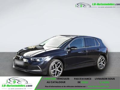 Volkswagen Golf 1.4 Hybrid Rechargeable OPF 204 BVA