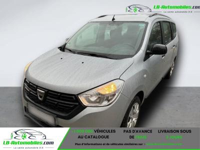 Dacia Lodgy dCi 115 5 places