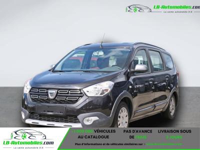 Dacia Lodgy dCi 115 5 places