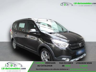 Dacia Lodgy dCi 115 7 places