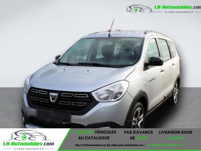 Dacia Lodgy dCi 115 7 places