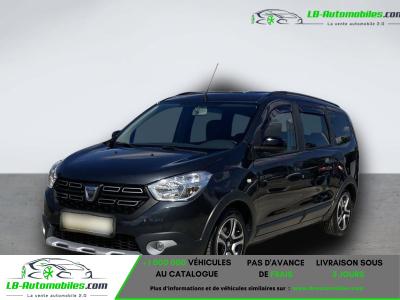 Dacia Lodgy dCi 115 7 places