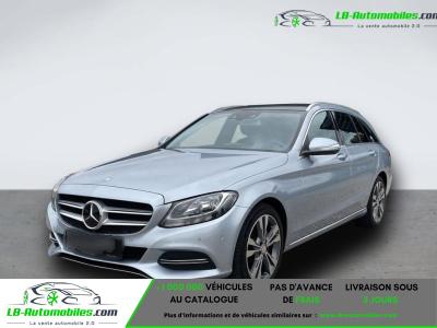 Mercedes Classe C Break 200 BVA