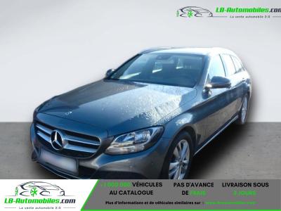 Mercedes Classe C Break 220 d BVA