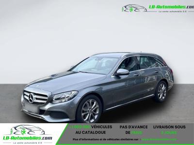 Mercedes Classe C Break 220 d BVA