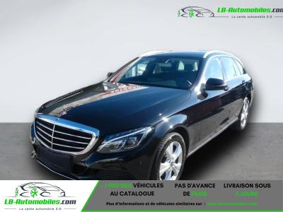 Mercedes Classe C Break 220 d BVA