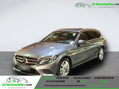 Mercedes Classe C Break 300 BVA