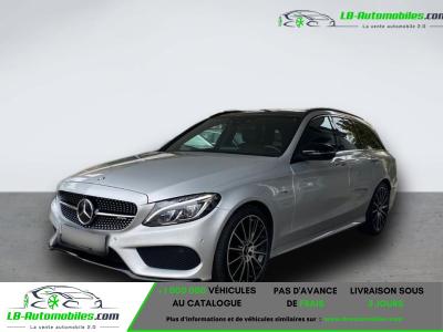 Mercedes Classe C Break 43 Mercedes-AMG BVA