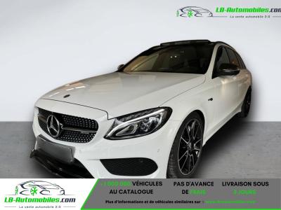 Mercedes Classe C Break 43 Mercedes-AMG BVA